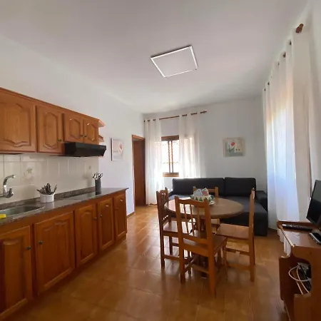 Nelly A2 Apartment Valle Gran Rey