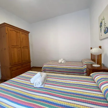 Nelly A2 Apartment