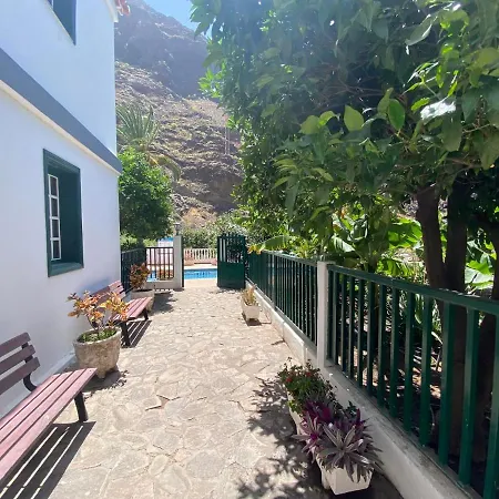 Nelly A2 Apartment *