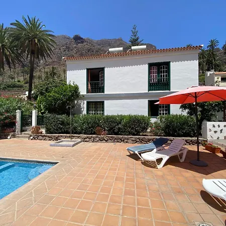 Nelly A2 Апартаменты Валле Гранд Рей