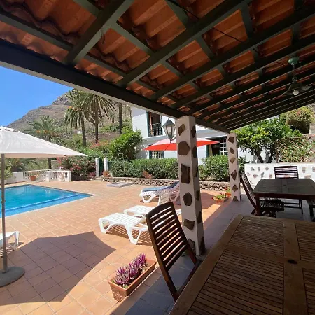 Apartment Nelly A2 *