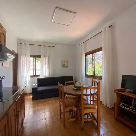 Nelly A2 Apartment *