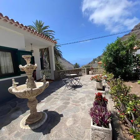 Nelly A2 Apartment Valle Gran Rey