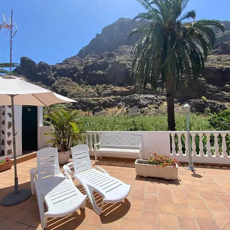 Nelly A2 Apartment *