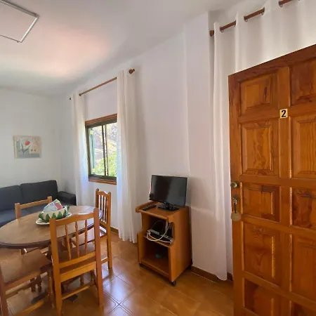 Nelly A2 Apartment *