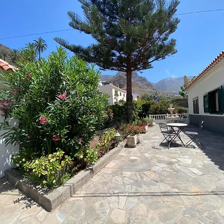 Nelly A2 * Valle Gran Rey