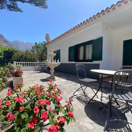 Nelly A2 Apartment Valle Gran Rey