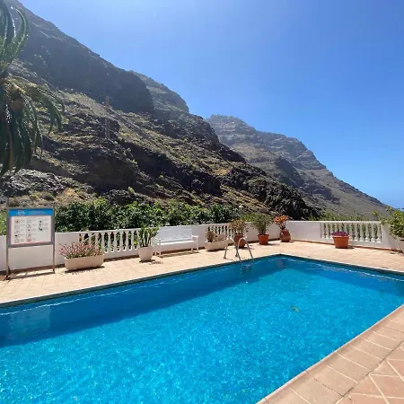 Apartment Nelly A2 *