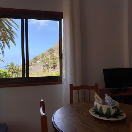 Nelly A2 Apartment *