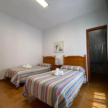 Apartment Nelly A2 Valle Gran Rey