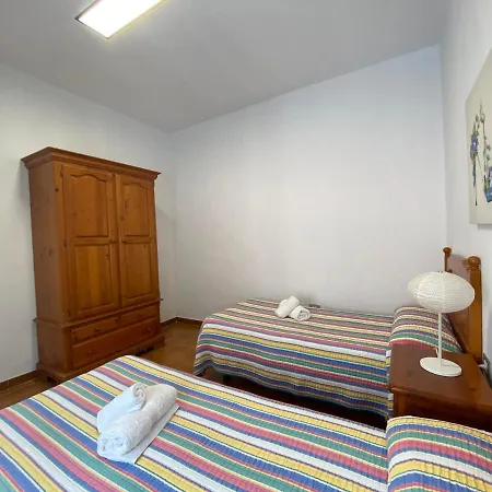 Apartment Nelly A2