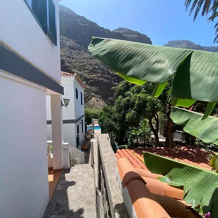 Nelly A2 * Valle Gran Rey