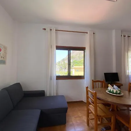 Nelly A2 Apartment Valle Gran Rey