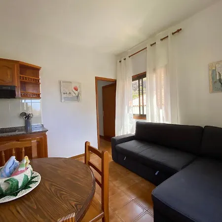 Nelly A2 Apartment