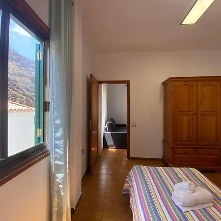 Nelly A2 Apartment *