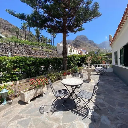 Nelly A2 * Valle Gran Rey