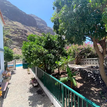 Apartment Nelly A2 Valle Gran Rey