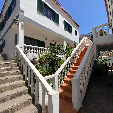 Nelly A2 * Valle Gran Rey