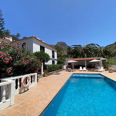 Nelly A2 * Valle Gran Rey