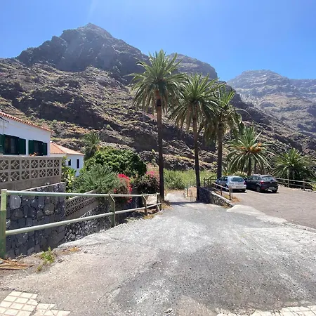 Nelly A2 Apartment *