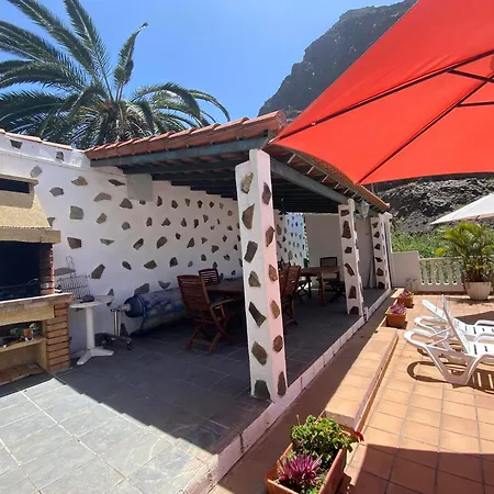 Nelly A2 Apartment Valle Gran Rey