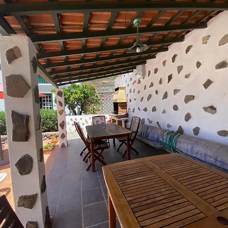 Apartment Nelly A2 *