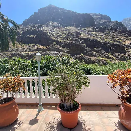 Nelly A2 * Valle Gran Rey