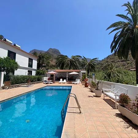 Nelly A2 * Valle Gran Rey